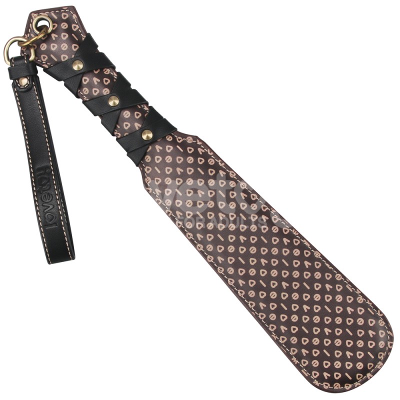 Rebellion Reign Love Paddle. Артикул: IXI63227