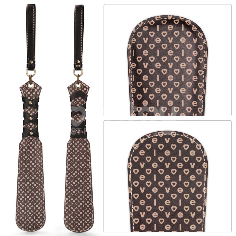 Rebellion Reign Love Paddle. Артикул: IXI63227