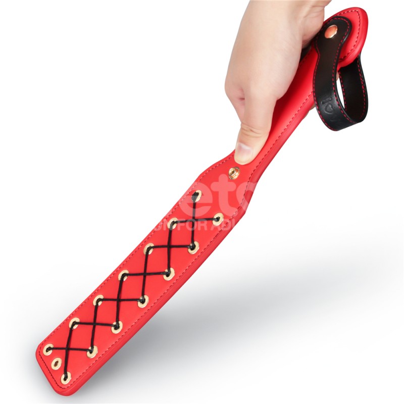 Rebellion Reign Rope Paddle. Артикул: IXI63229
