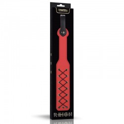 Rebellion Reign Rope Paddle