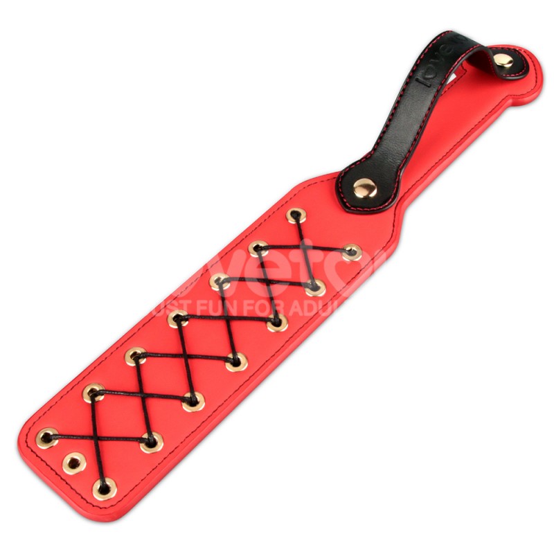 Rebellion Reign Rope Paddle. Артикул: IXI63229
