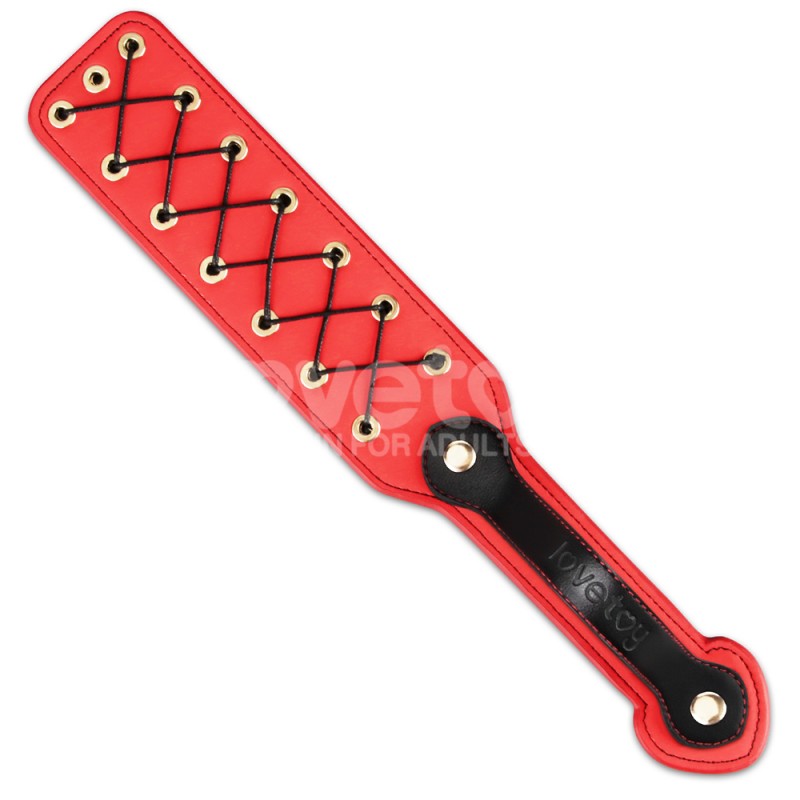 Rebellion Reign Rope Paddle. Артикул: IXI63229