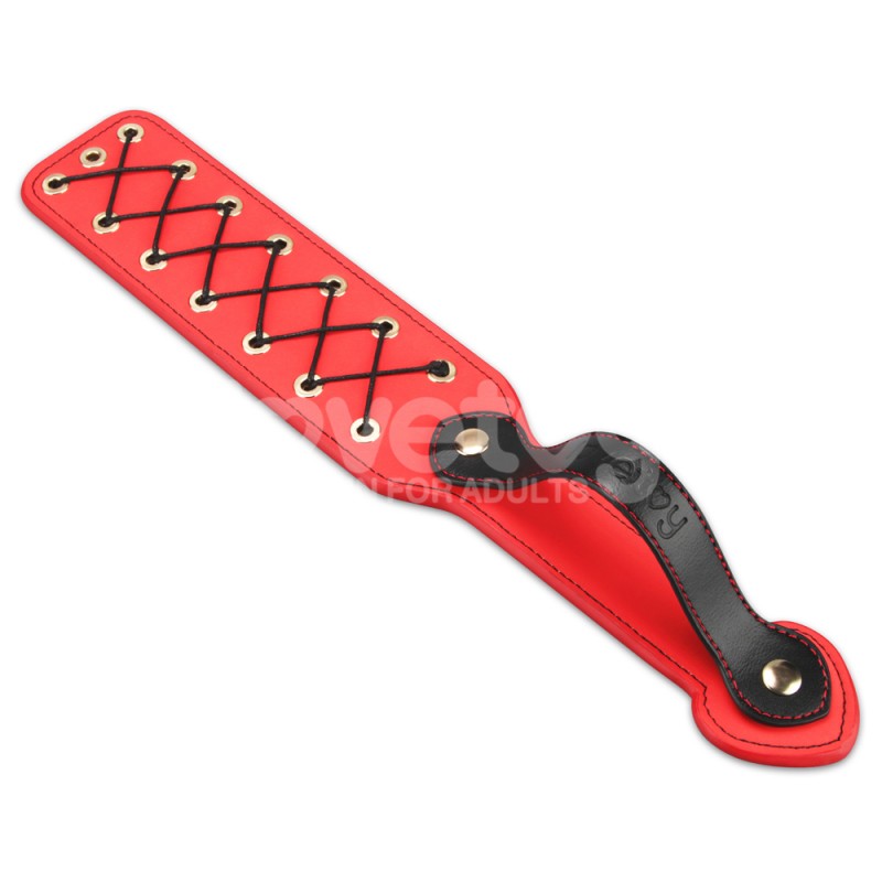 Rebellion Reign Rope Paddle. Артикул: IXI63229