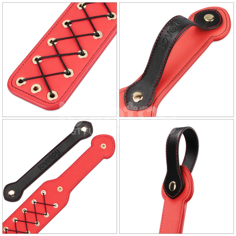 Rebellion Reign Rope Paddle. Артикул: IXI63229