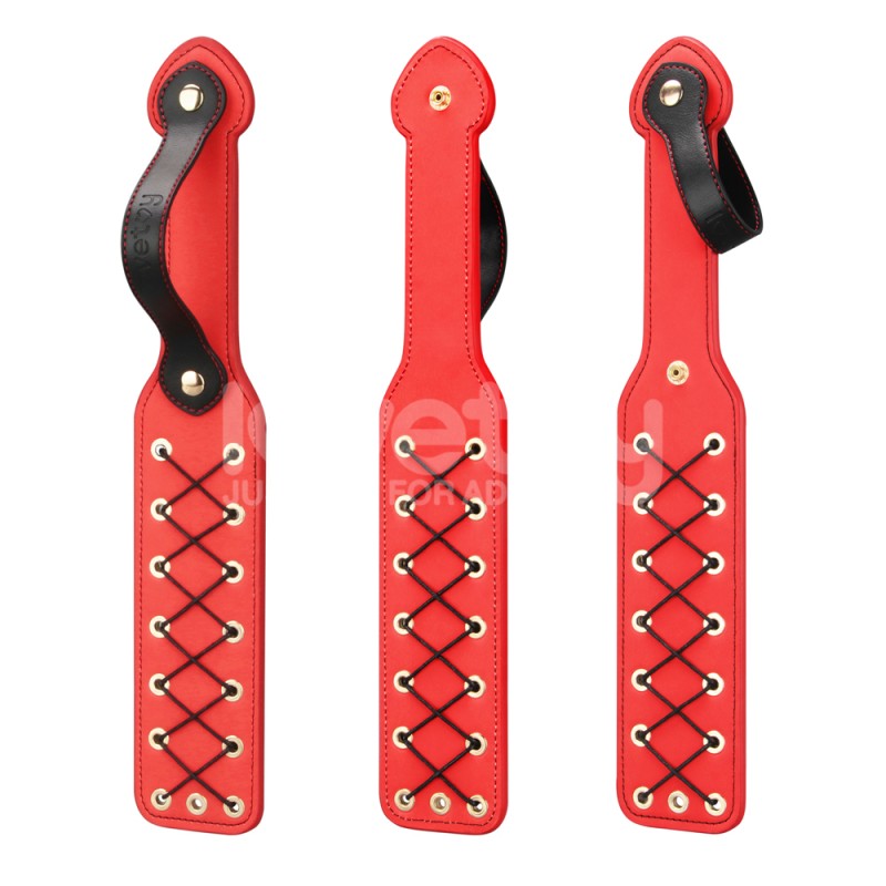 Rebellion Reign Rope Paddle. Артикул: IXI63229