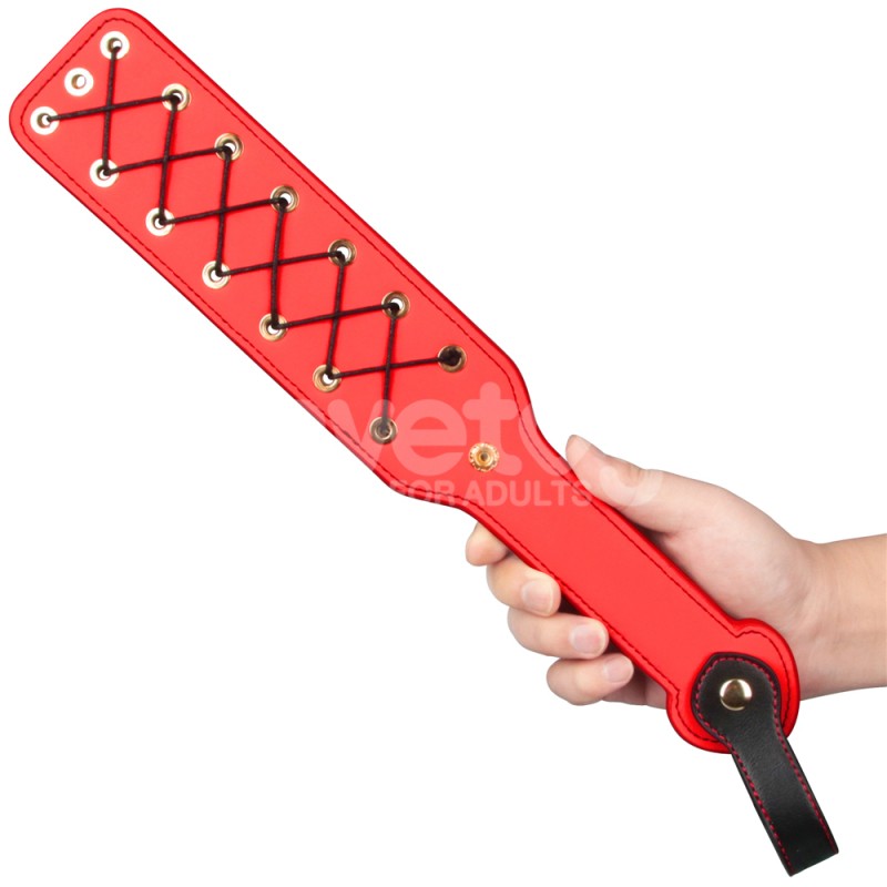 Rebellion Reign Rope Paddle. Артикул: IXI63229