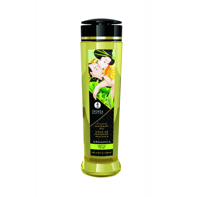 Набор средств для массажа Shunga Garden Of Edo Collection. Артикул: IXI63235
