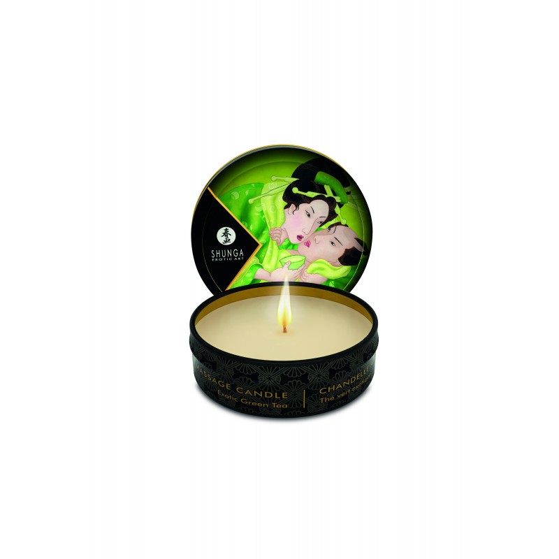 Набор средств для массажа Shunga Garden Of Edo Collection. Артикул: IXI63235