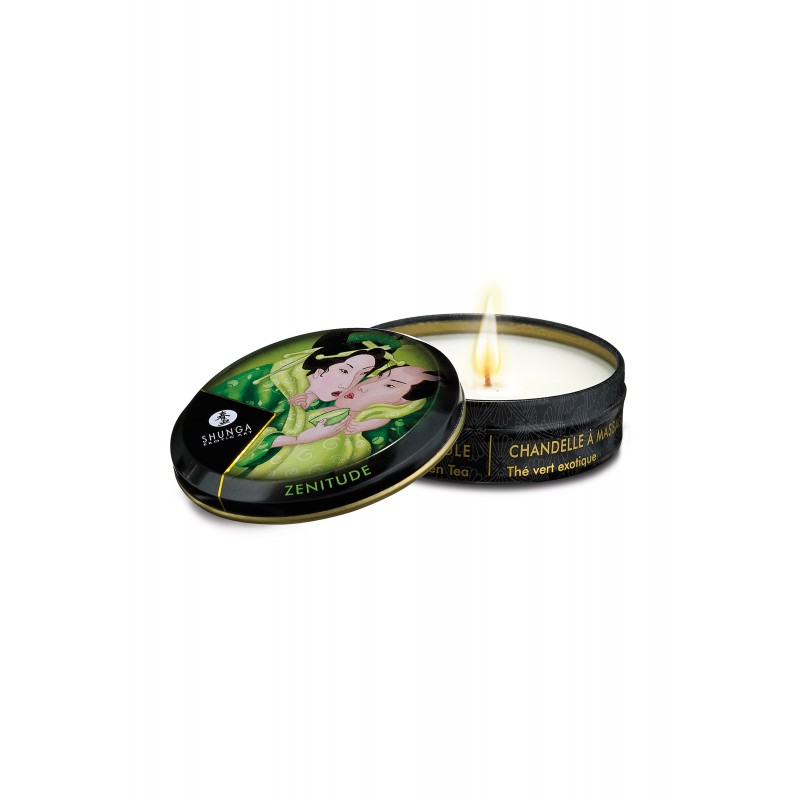 Набор средств для массажа Shunga Garden Of Edo Collection. Артикул: IXI63235