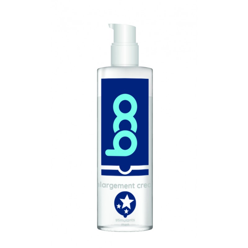 Крем для увеличения Boo Enlargement Cream Men, 50мл. Артикул: IXI63247