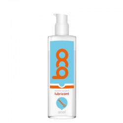   Boo Waterbased Lubricant Anal, 50