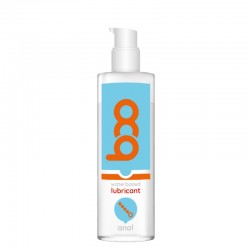   Boo Waterbased Lubricant Anal, 50   