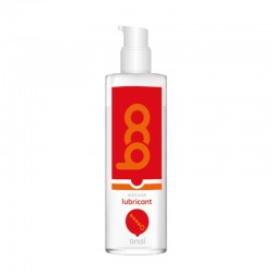 BOO SILICONE LUBRICANT ANAL 50ML
