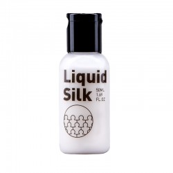     Liquid Silk, 50
