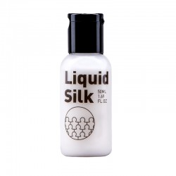 LIQUID SILK 50ML   