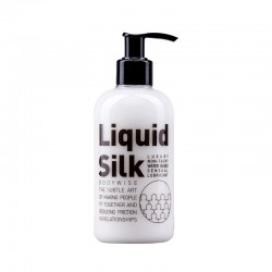 LIQUID SILK 250ML   