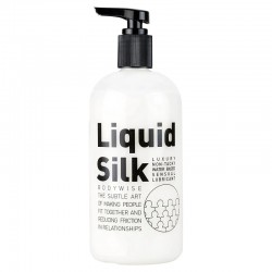      Liquid Silk, 500