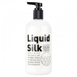 LIQUID SILK 500ML