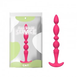  Fierce Anal Bead Rose   