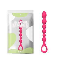     Missile Anal Bead Rose   