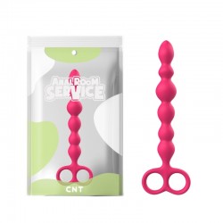 Anal beads Hold And Assult Anal Bead Rose
