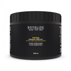    Boyglide Fisting Premium, 500