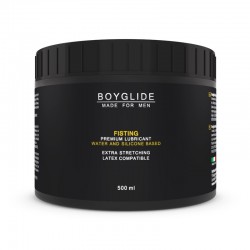 Lubricant for fisting Intimateline Boyglide Fisting Premium, 500ml