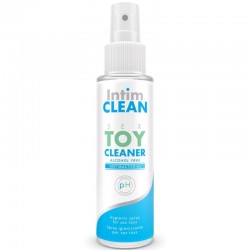 Cleaner for sex toys Intimateline Intimclean Toy Cleaner, 100ml