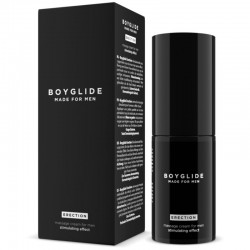    Boyglide Cream Erection, 30 