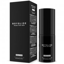 Intimateline Boyglide Cream For Erection 30 Ml