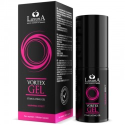     Luxuria Vortex Gel Warming Effect, 30