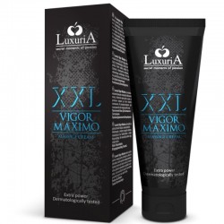    Luxuria Xxl Vigor Maximo Massage Cream, 75