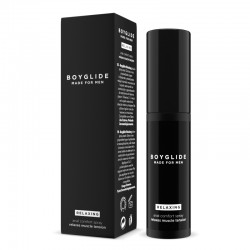 Intimateline Boyglide Anal Relaxing Spray 20 Ml   