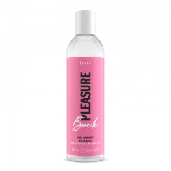 Anal lubricant Intimateline Lovee Back Pleasure Anal, 150ml