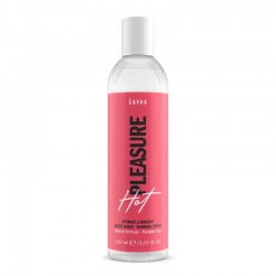 Warming lubricant Intimateline Lovee Hot Pleasure Intimate, 150ml