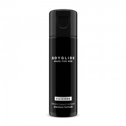 Intimateline Boyglide Silicone Based Lubricant 30 Ml   