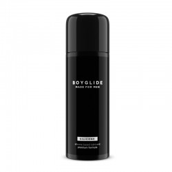 INTIMATELINE - BOYGLIDE SILICONE BASED LUBRICANT 100 ML   