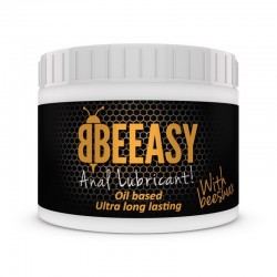   Intimateline Beeasy Anal Lubricant With Beeswax, 150   