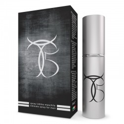    T5 Retardant Spray For Men, 5