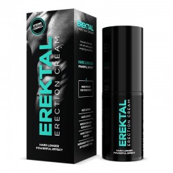 Cream for men Intimateline Erektal Erection Cream, 30ml