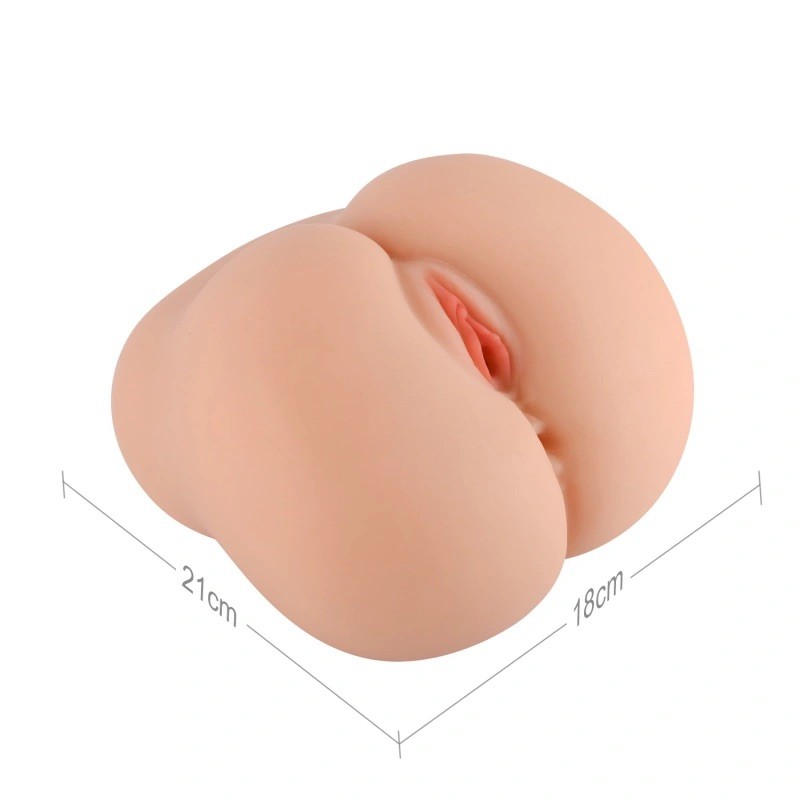 Vagina for men Versatile Realistic Vagina and Ass Masturbator-Gloria. Артикул: IXI63373