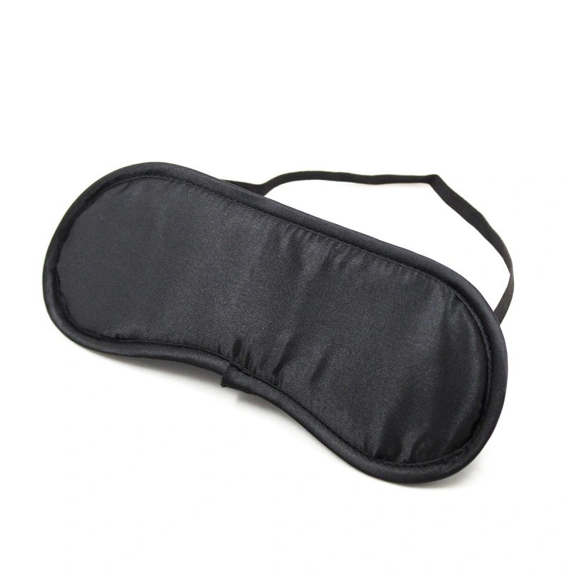 Bdsm Blindfolds Eye Mask Black. Артикул: IXI63382