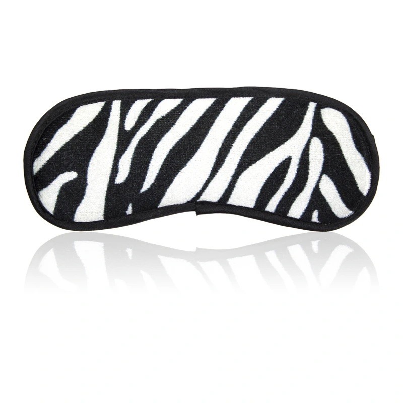 Маска на глаза Bdsm Blindfolds Zebra. Артикул: IXI63388