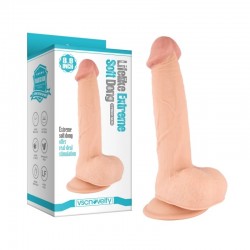    Lifelike Extreme Soft Dong 8.9