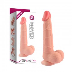    Sliding Skin Dual layer Dick 9.6