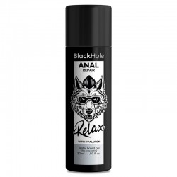   c BlackHole Anal Repair, 30ml
