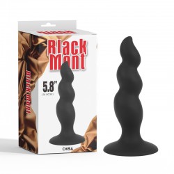    Anal Control Stuffer