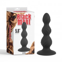    Anal Control Plug