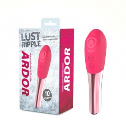   Lust Ripple Ardor