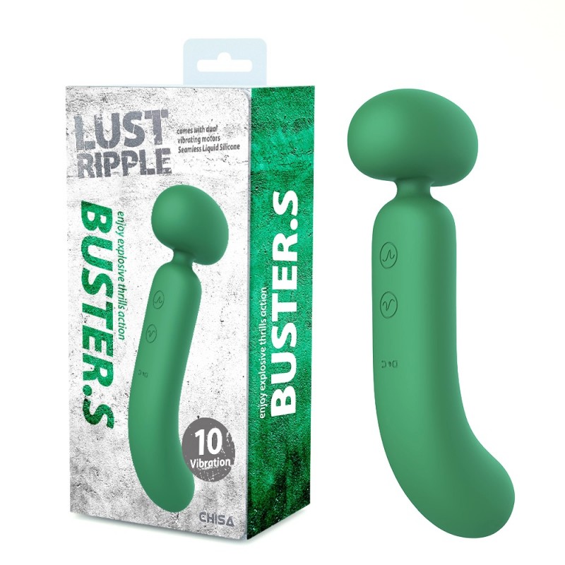 Lust Ripple Buster.S. Артикул: IXI63483